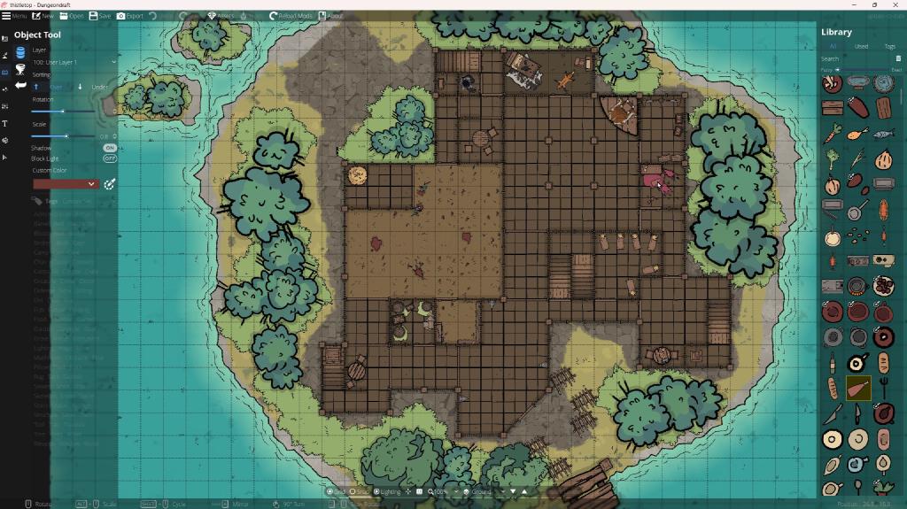 Rotrl Tokens My experience converting Rise of the Runelords to Pathfinder 2nd ...